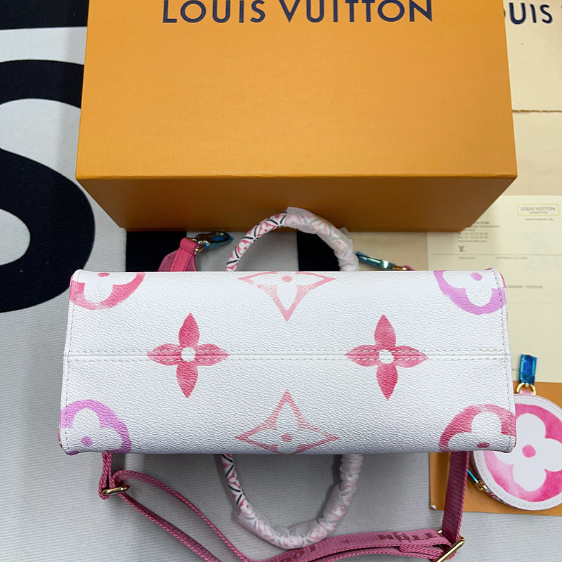 Glami - LUV Bags - 216