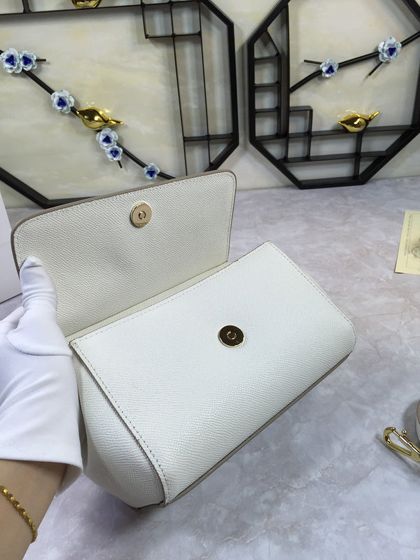 Satchel Bags - DG Bags - 013