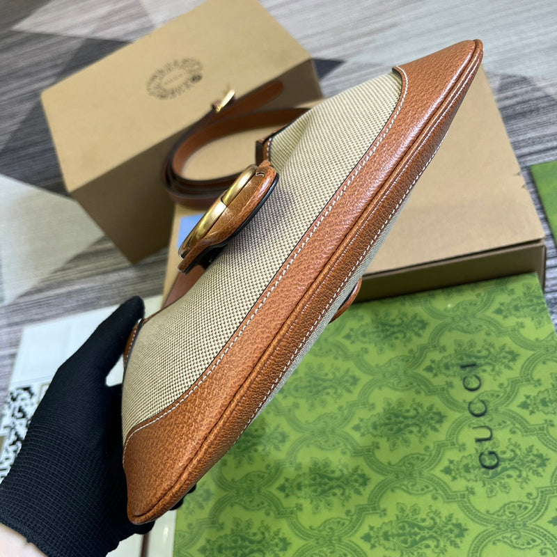 Satchel Bags - GCI Bags - 5343