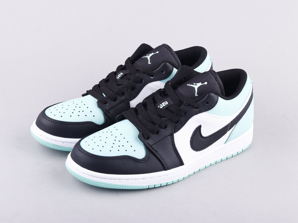 GLM - AJ1 Mint Green