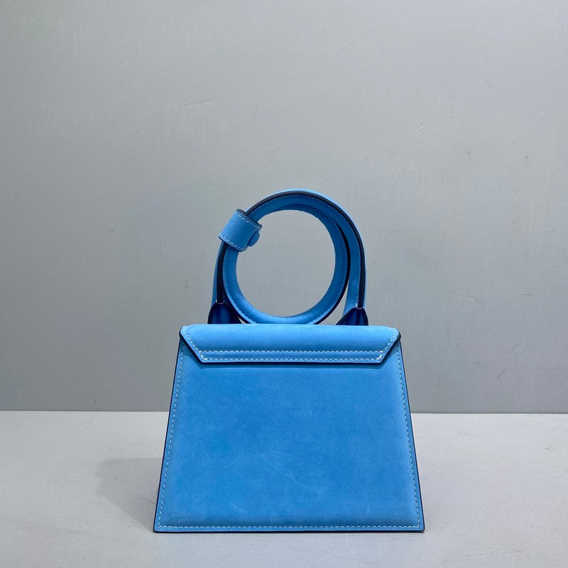 Satchel Bags - JQMS Bags - 012