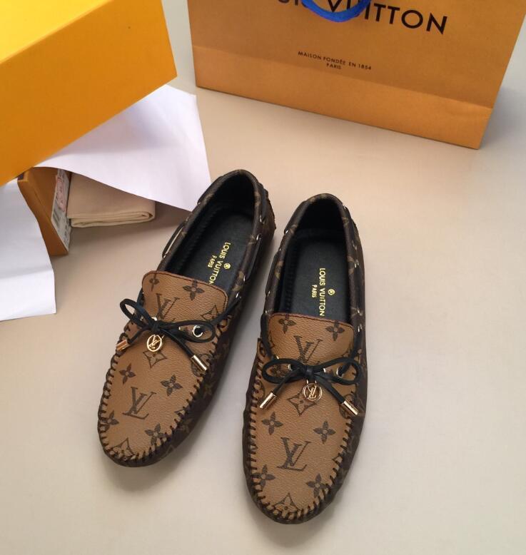 glami shop- LOV Men Shoes - 1758