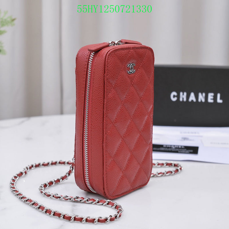 Glami - CHL Wallet - 2446