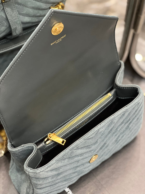 Satchel Bags - SLY Bags - 379