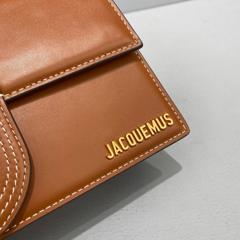 Satchel Bags - JQMS Bags - 268