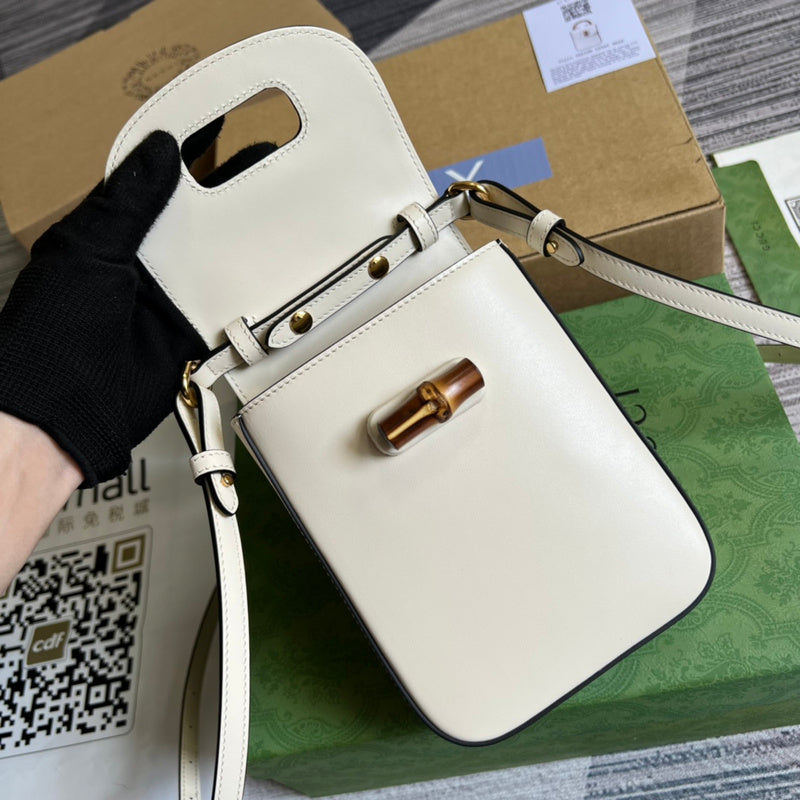 Satchel Bags - GCI Bags - 4233