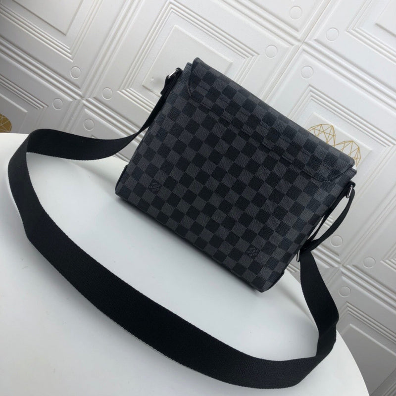 Satchel Bags - VL Bags - 3383