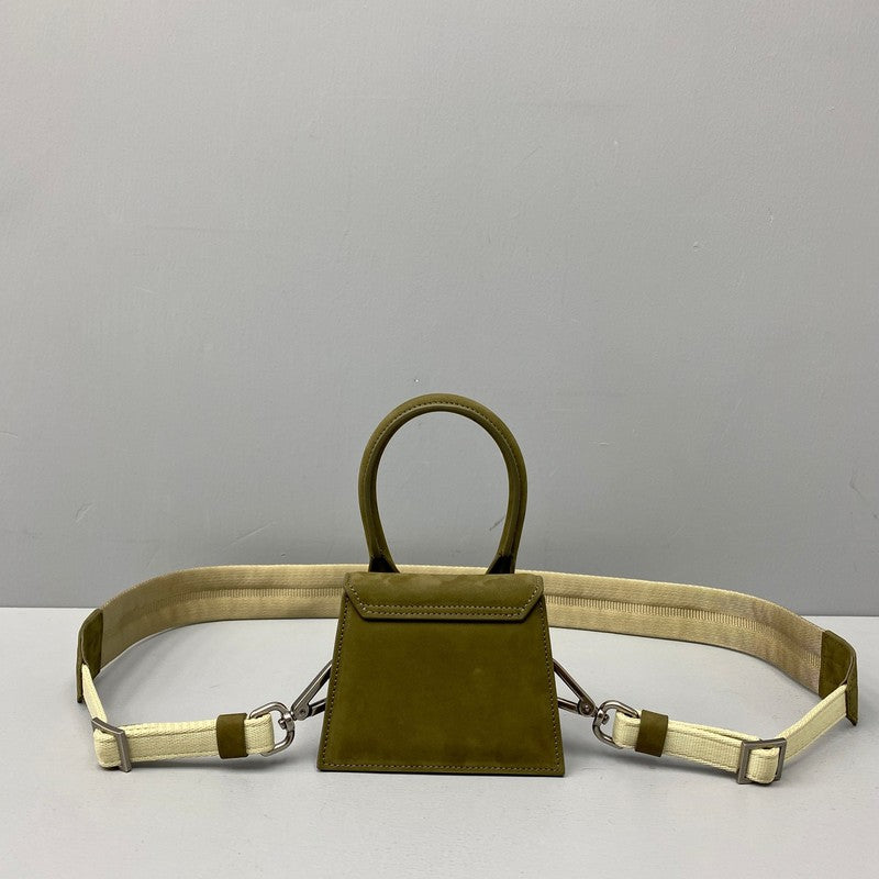 Satchel Bags - JQMS Bags - 263