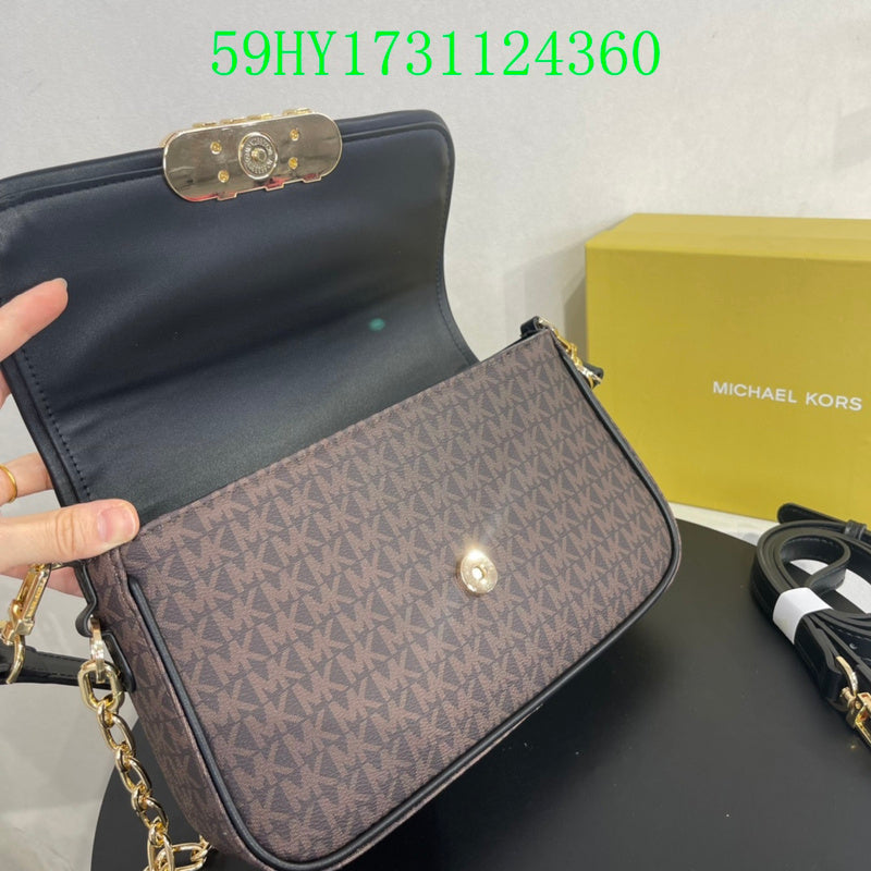 Satchel Bags - MK Bags - 158