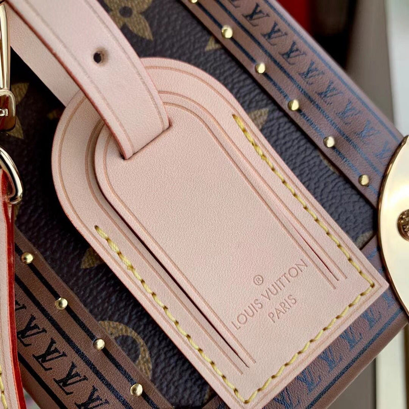 Glami GlamI Lu-Vi Bags - 16790