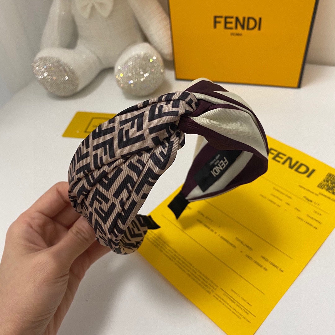 GLM - New Hair Band FEI 037