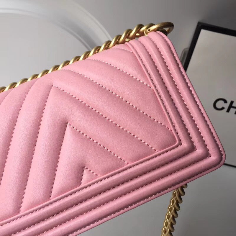 Satchel Bags - CHL Bags - 666