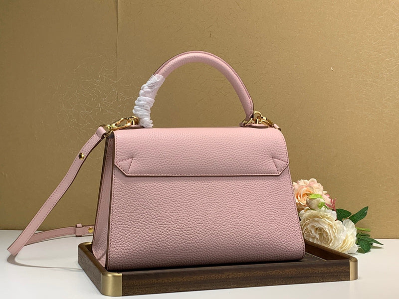 Satchel Bags - VL Bags - 5855