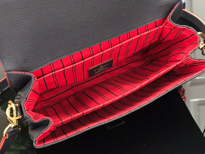 Satchel Bags - VL Bags - 6103