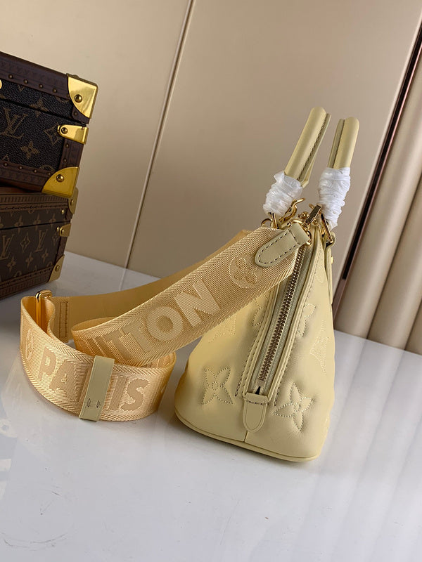 Satchel Bags - VL Bags - 6691