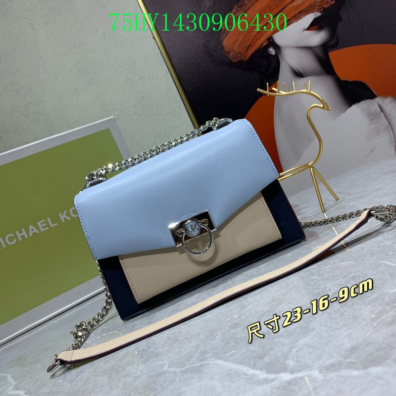Satchel Bags - MK Bags - 614