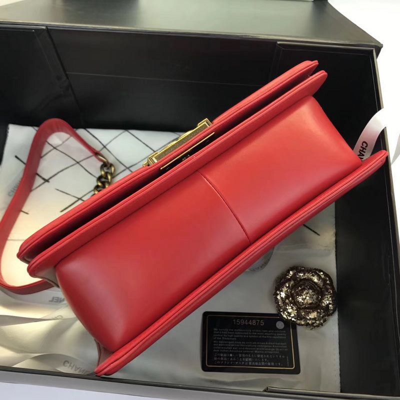 Satchel Bags - CHL Bags - 657