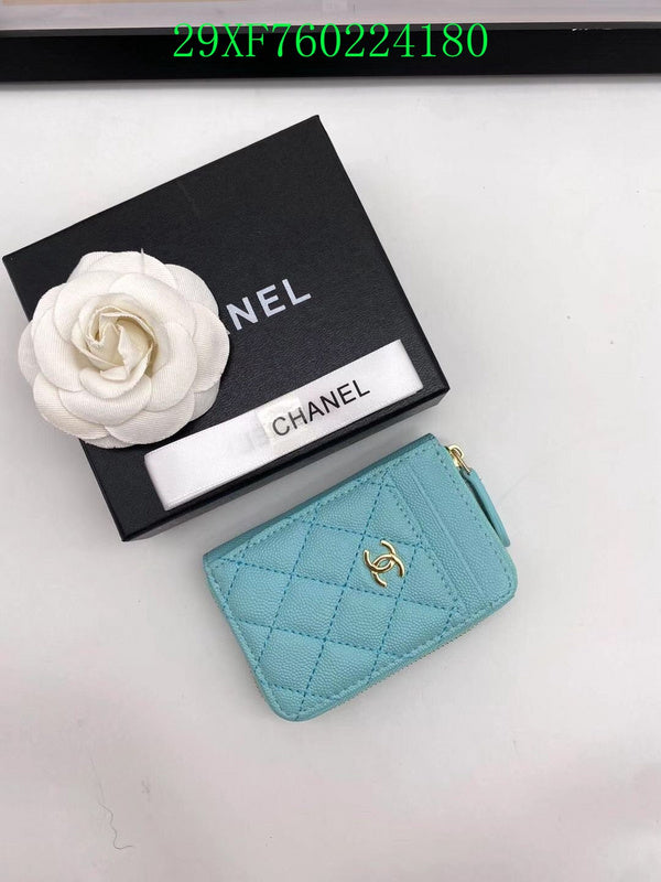 Glami - CHL Wallet - 2653