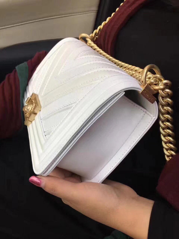 Satchel Bags - CHL Bags - 532