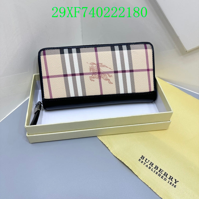 Glami - BOR Wallet - 048