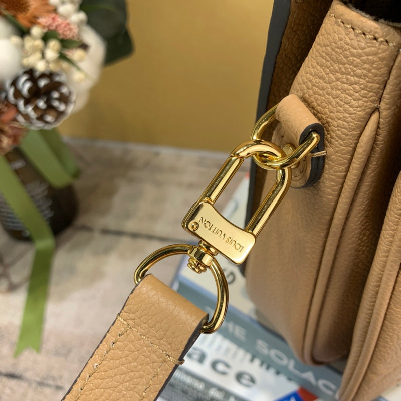 Satchel Bags - VL Bags - 5697