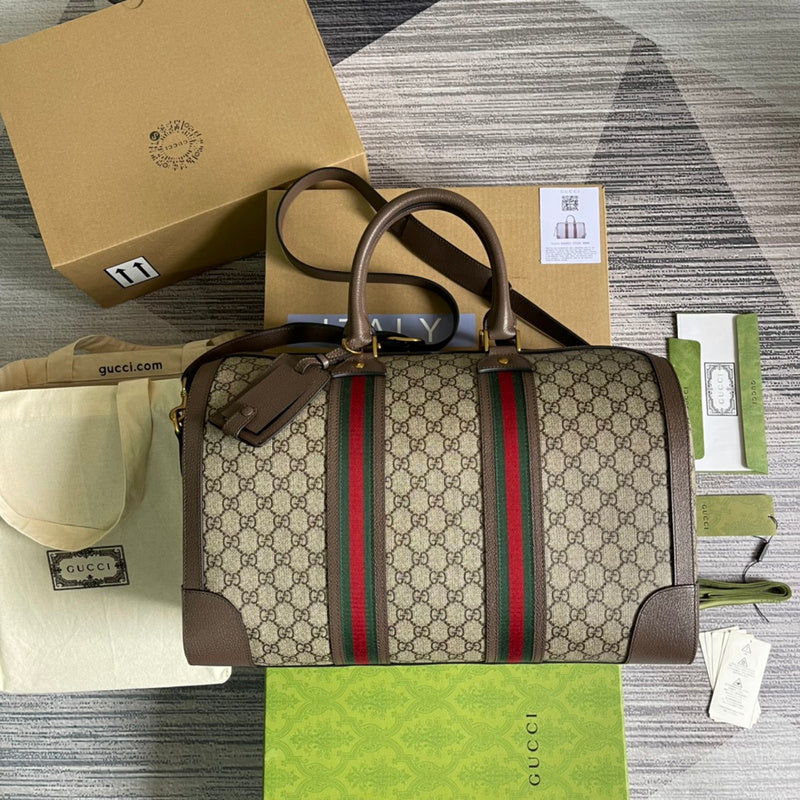 Satchel Bags - GCI Bags - 4498