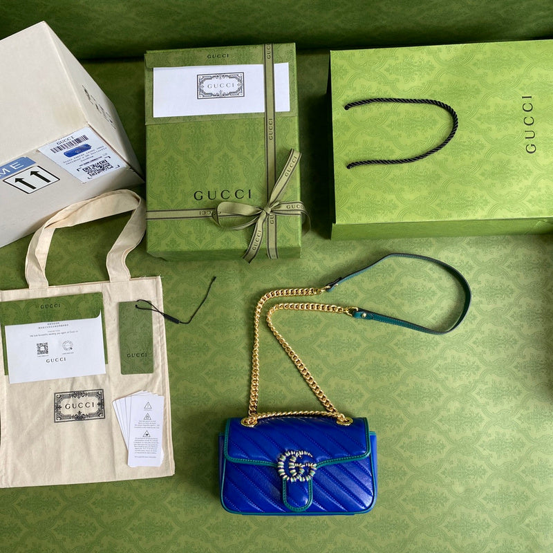 Satchel Bags - GCI Bags - 441