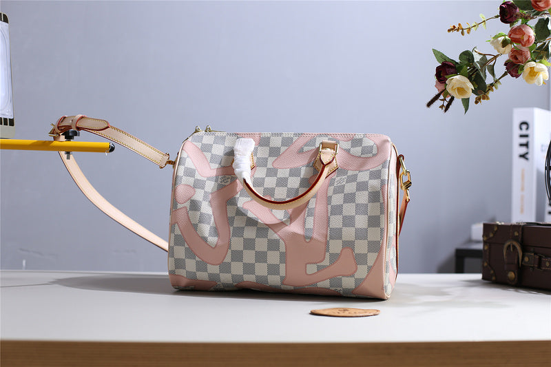 Glami GlamI Lu-Vi bags - 8177