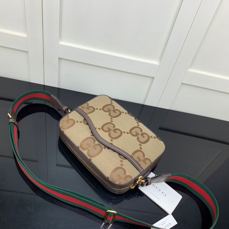 Satchel Bags - GUC Bags - 817