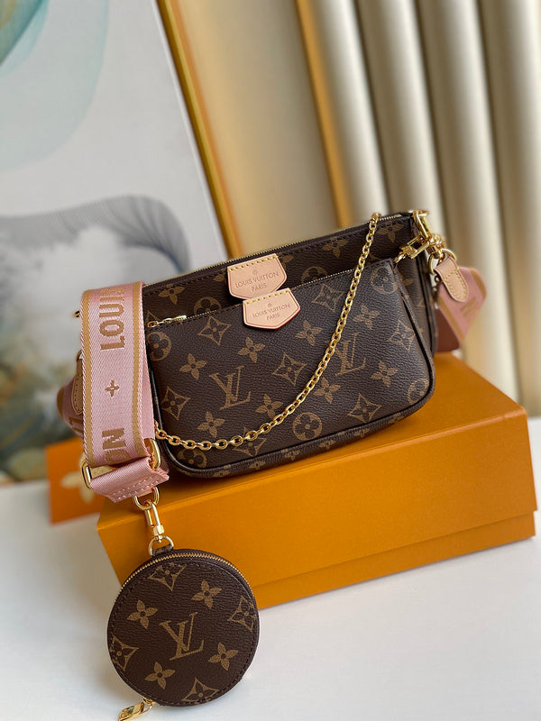 Glami GlamI Lu-Vi Bags - 16851
