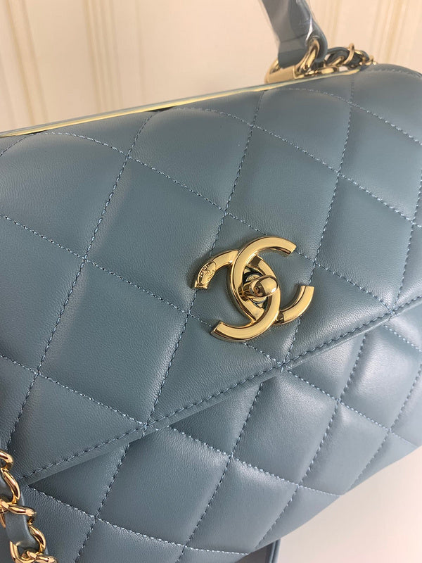 Satchel Bags - CHL Bags - 2083
