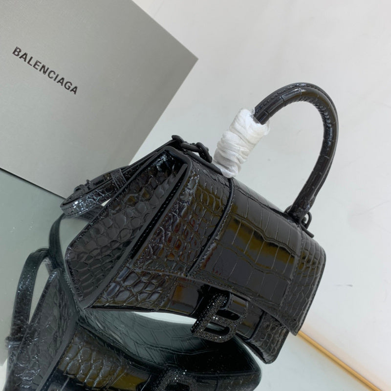 Satchel Bags - BGA Bags - 249