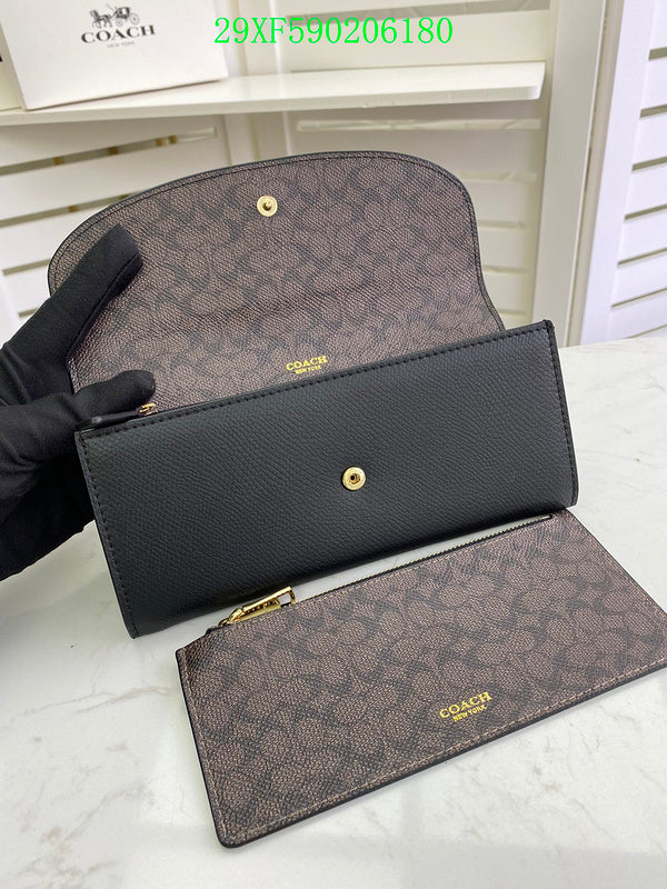Glami - CAH Wallet - 049