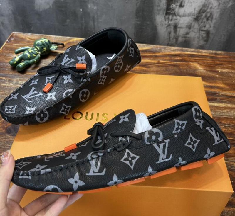 glami shop- LOV Men Shoes - 811