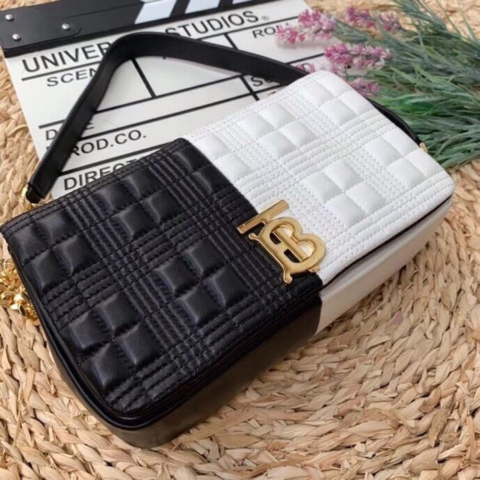 Fan Fashion -GLM - Top quality BBR Bags - 1577