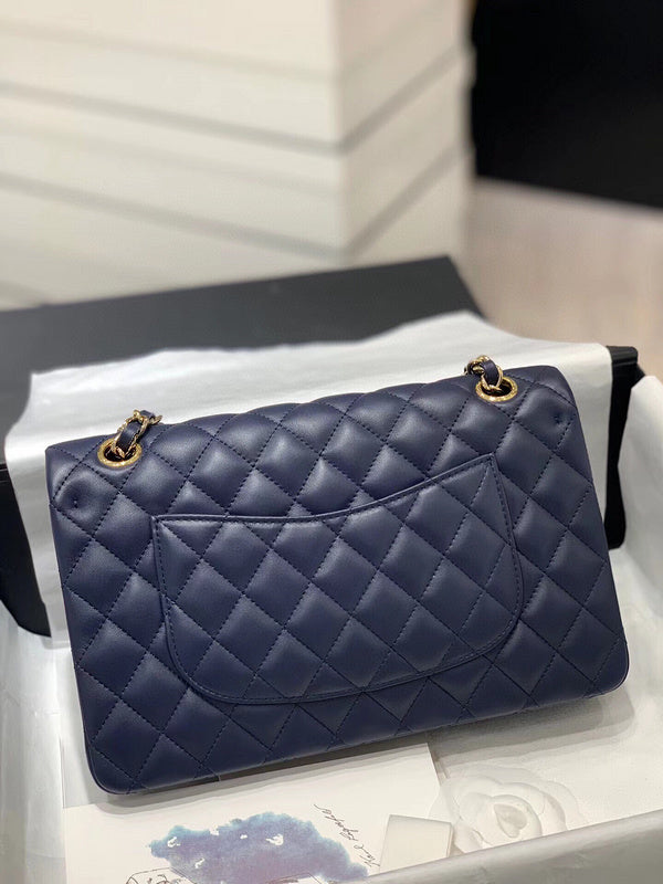 Satchel Bags - CHL Bags - 2639