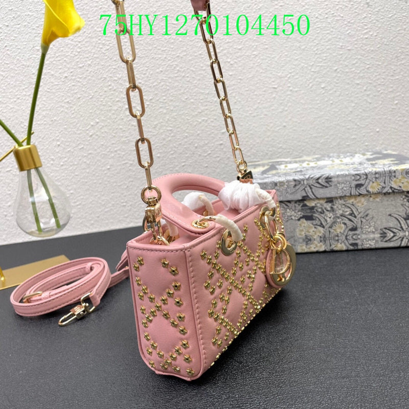 Glami - DOR Bags - 909