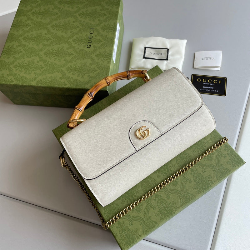 Satchel Bags - GCI Bags - 1029