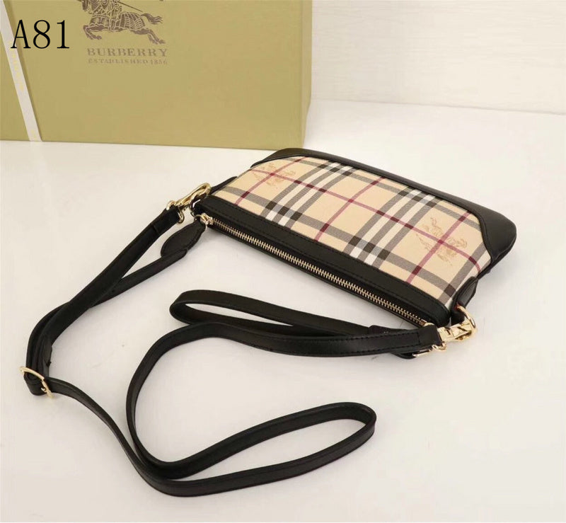 Fan Fashion -GLM - Top quality BBR Bags - 823