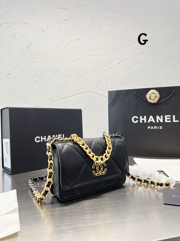 Satchel Bags - CHL Bags - 7097