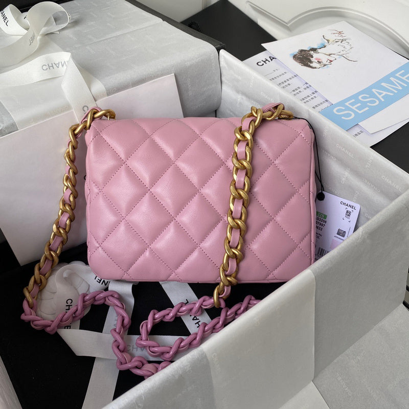 Satchel Bags - CHL Bags - 7626