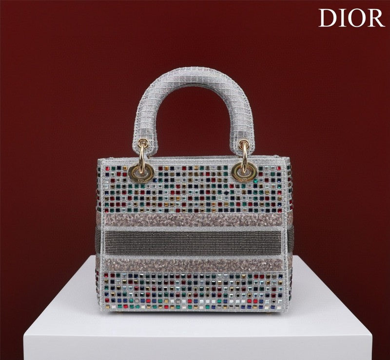 Glami - GLAMIr Bags - 2010