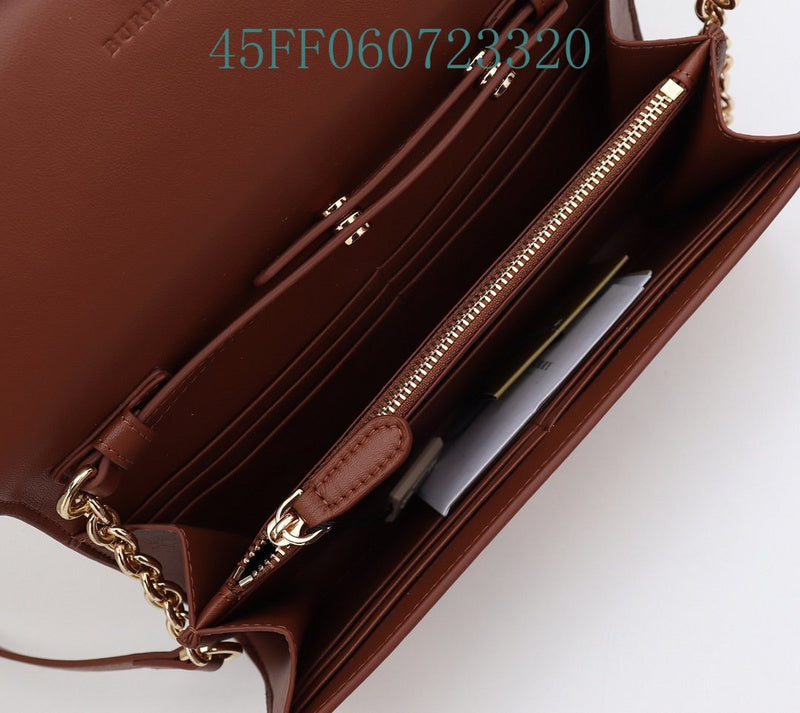 Fan Fashion -GLM - Top quality BBR Bags - 727