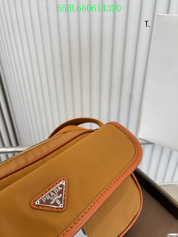 Satchel Bags - PDA Bags - 3198