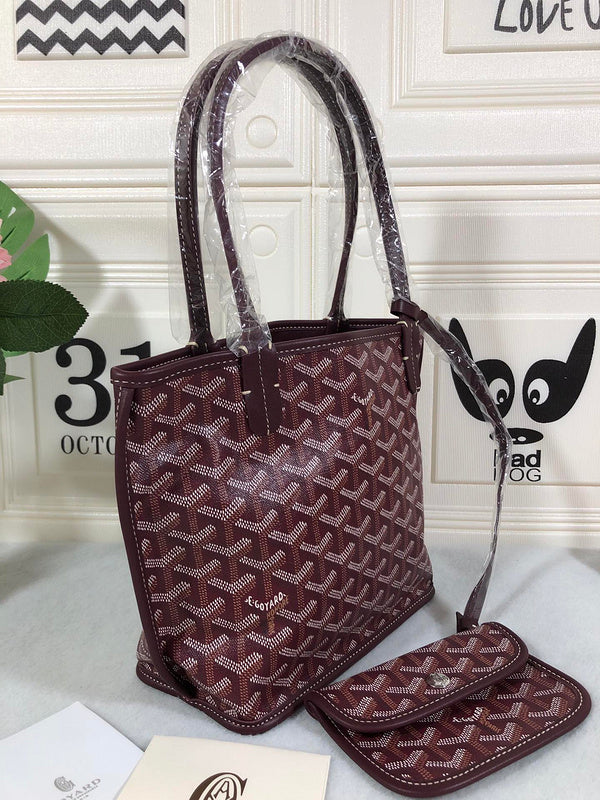 GLM - GYO Bags - 1285