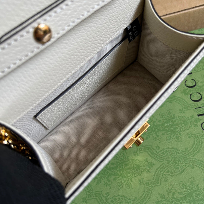 Satchel Bags - GCI Bags - 7835