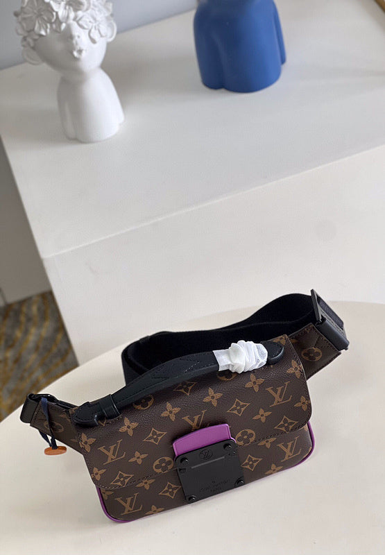 Satchel Bags - VL Bags - 2810
