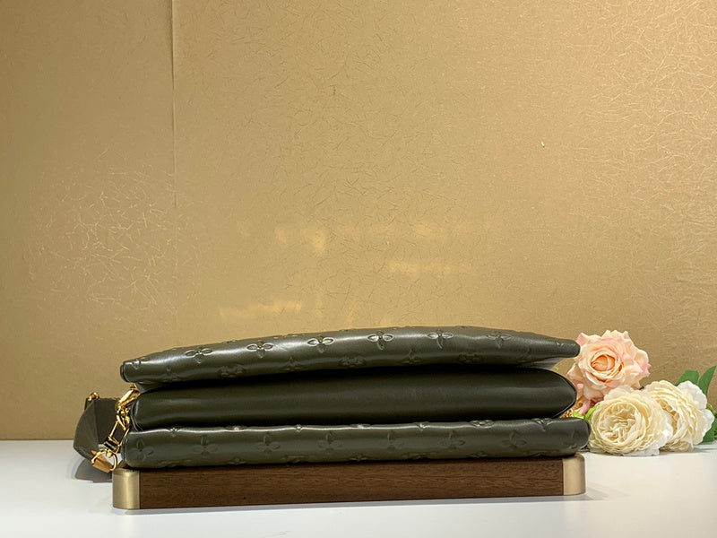 Satchel Bags - VL Bags - 6023