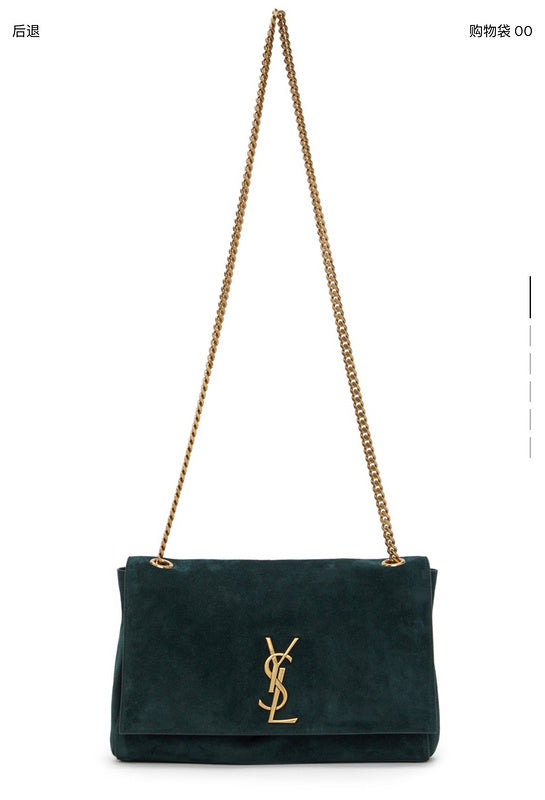 Satchel Bags - SLY Bags - 766