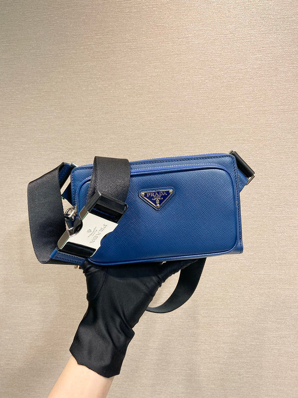 Satchel Bags - PDA Bags - 129